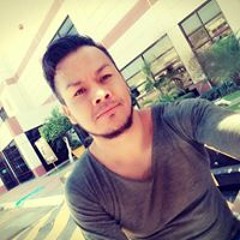 Saúl Flores