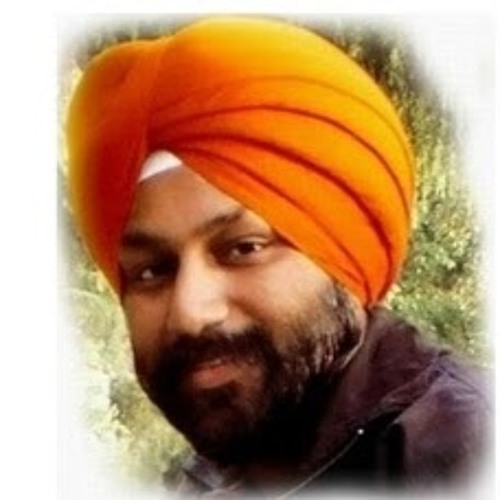 Rupinder Singh’s avatar