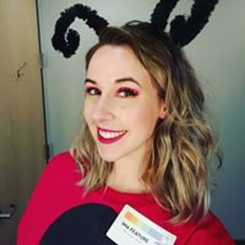 Annie Halbert’s avatar
