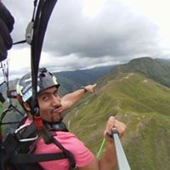 Juan Carlos Cotuá Álvarez