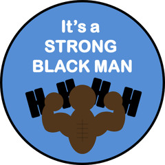 Strong Black Man