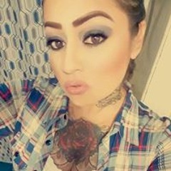 Melinda Rose Arteaga