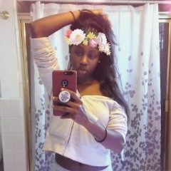 Natieyea Ford