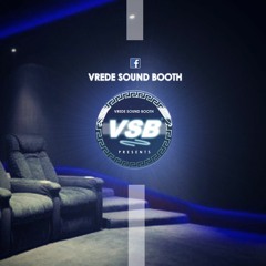 Official Vrede Sound Booth