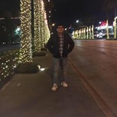 Nathan Hernandez
