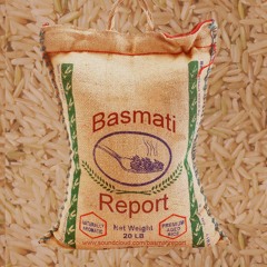 Basmati Report