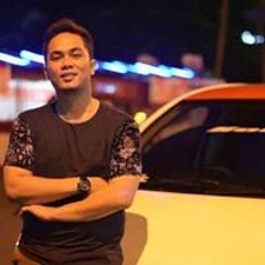 Christian Axel Memah