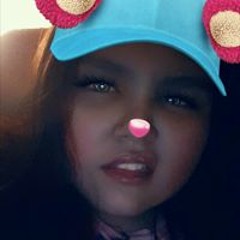 Angela may aaluk evikana