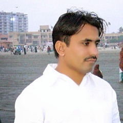 Ali Raza