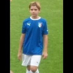 Samuele Giglio