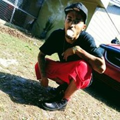 James Real Cocain