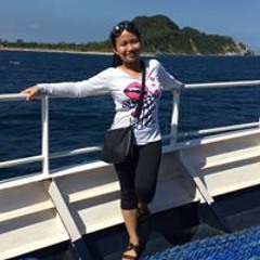Judy Ann Veloria