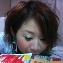 フクイ ミホ