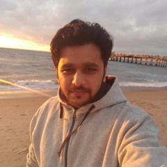 Raj Mehta CW