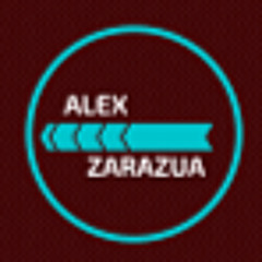 Alex Zarazua
