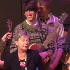 WhiteBrowProductions