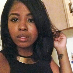 Teesha Ross