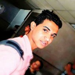 Ahmed Salah