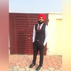 Amrit Johal