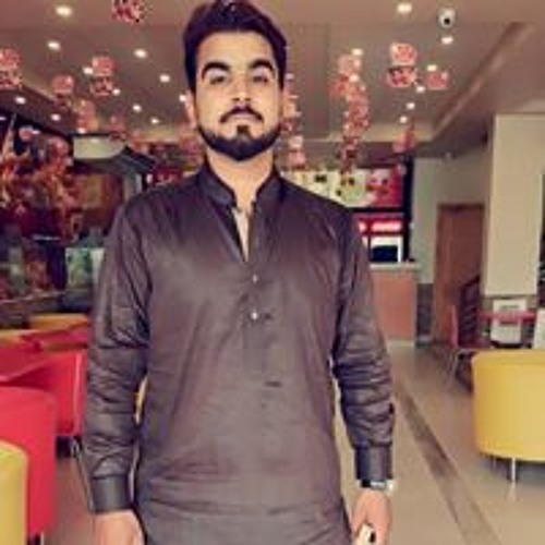 Chauhdary Ahad’s avatar