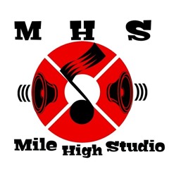MILE HIGH STUDIO