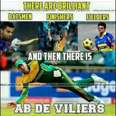 Ché Pillay
