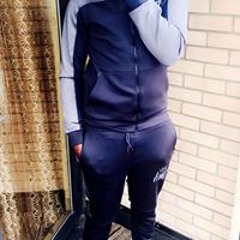 Toni Montana