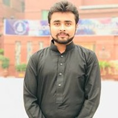 Nabeel Khan