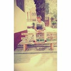 Juergaaa :3
