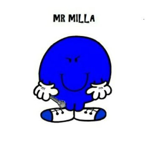 Mr Milla’s avatar