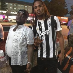 Fung$wayDAkid #5thWardShit