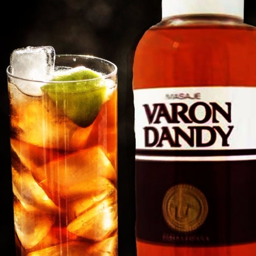 Stream Varon Dandy Cola music | Listen to songs, albums, playlists for free  on SoundCloud