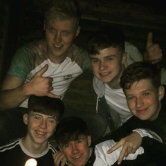 Jordan Harron