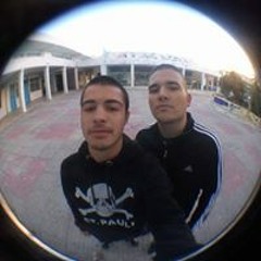 Димитрис Эконом