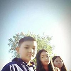 Aayush Magar
