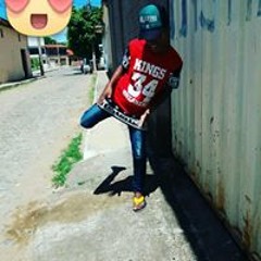 Abraão Silva Santos