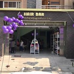 Hair Bar HB