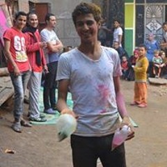 mahmoued