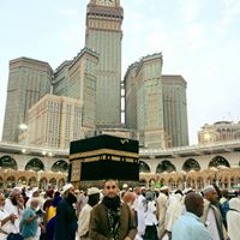 Haji Ansaruddin Qazizadeh