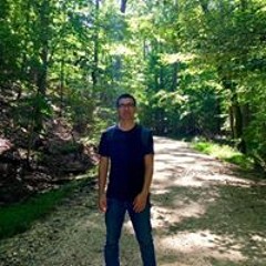 Yerzhan Tleubergenov