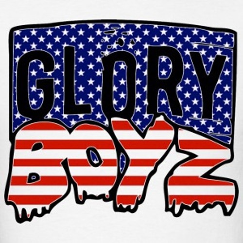 Glory Entertainment’s avatar