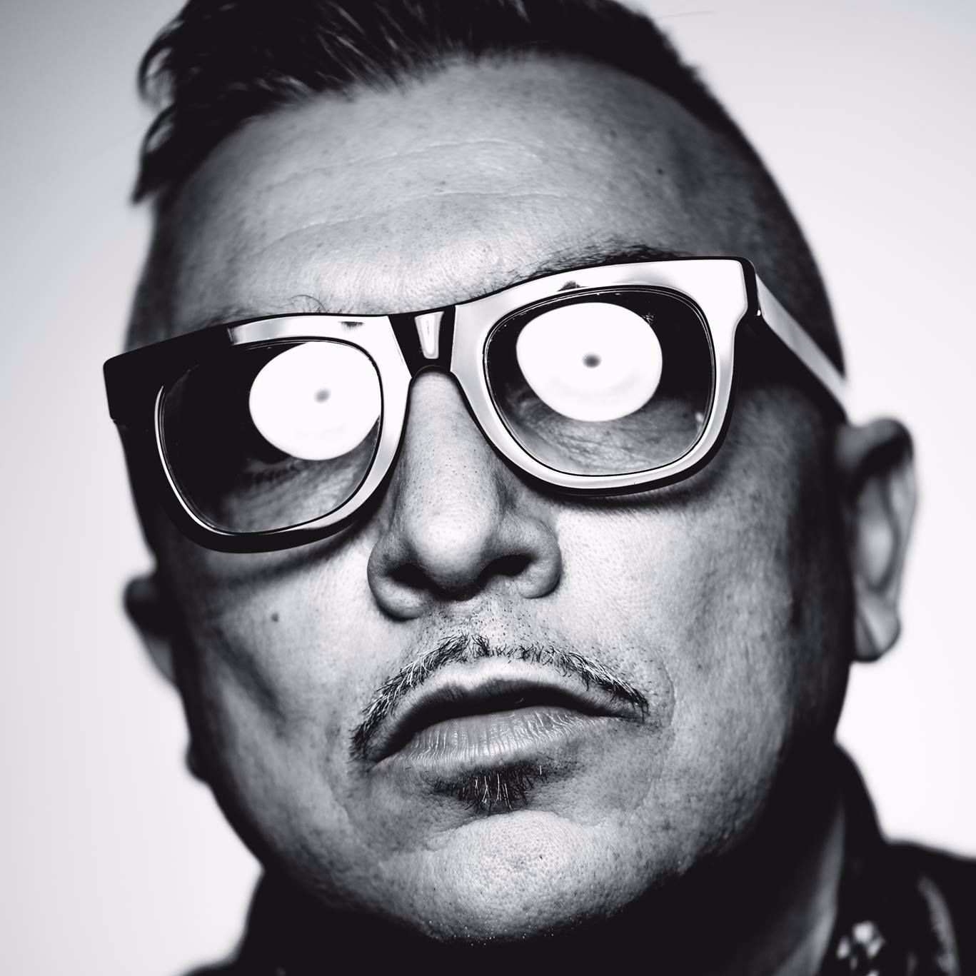 Alex Gaudino