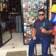 Muhd Afiq