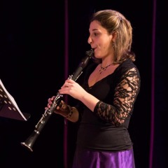 Nadia_Clarinet