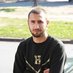 Роман Николаевич