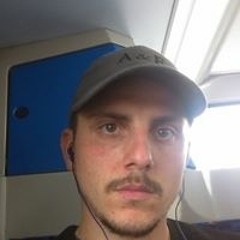 Daniel Mark Whittaker