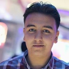 ahmed elsahRty