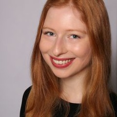 Amelie Litwin | Professionelle Sprecherin