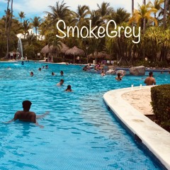 SmokeGrey