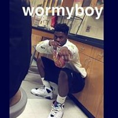 Worm Guidry III